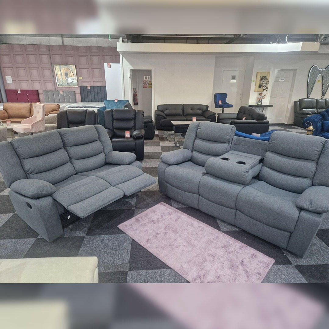 SofaSaleHub luxury sofa set – buy online at sofasalehub.co.uk