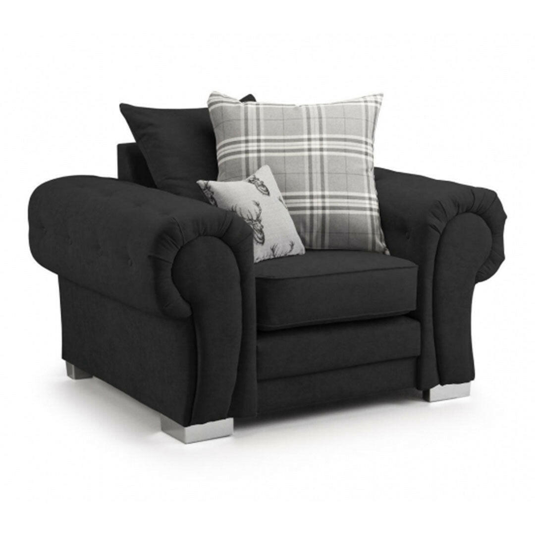 SofaSaleHub luxury sofa set – buy online at sofasalehub.co.uk