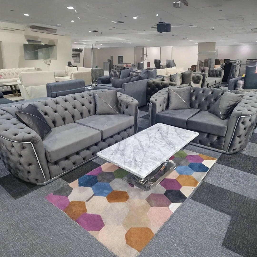 SofaSaleHub luxury sofa set – buy online at sofasalehub.co.uk