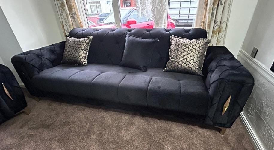 SofaSaleHub luxury sofa set – buy online at sofasalehub.co.uk