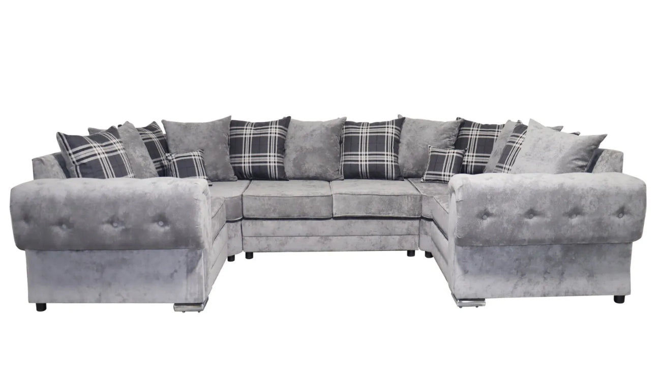 SofaSaleHub luxury sofa set – buy online at sofasalehub.co.uk