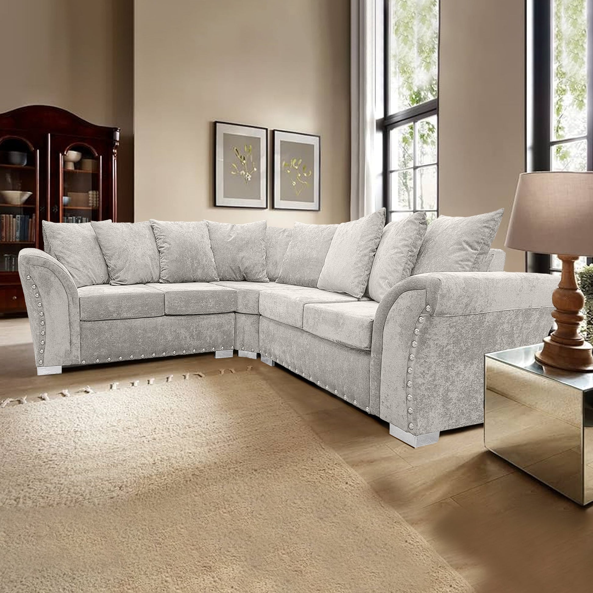 SofaSaleHub luxury sofa set – buy online at sofasalehub.co.uk