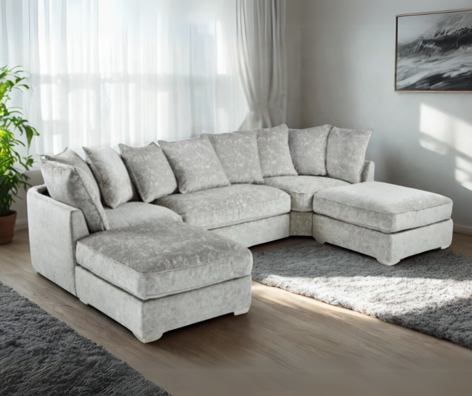 SofaSaleHub luxury sofa set – buy online at sofasalehub.co.uk