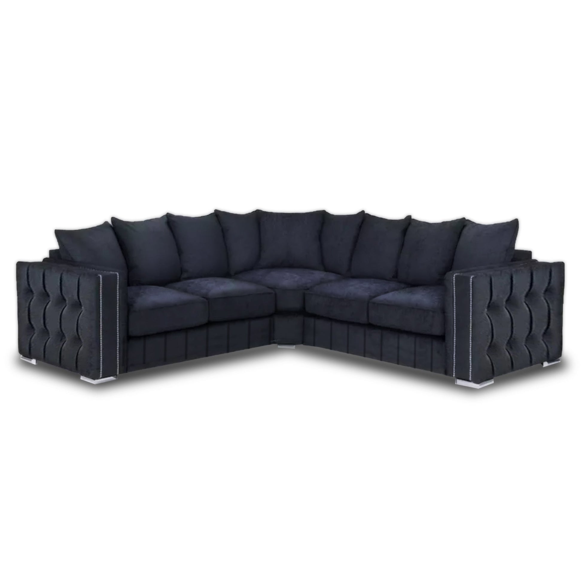 SofaSaleHub luxury sofa set – buy online at sofasalehub.co.uk