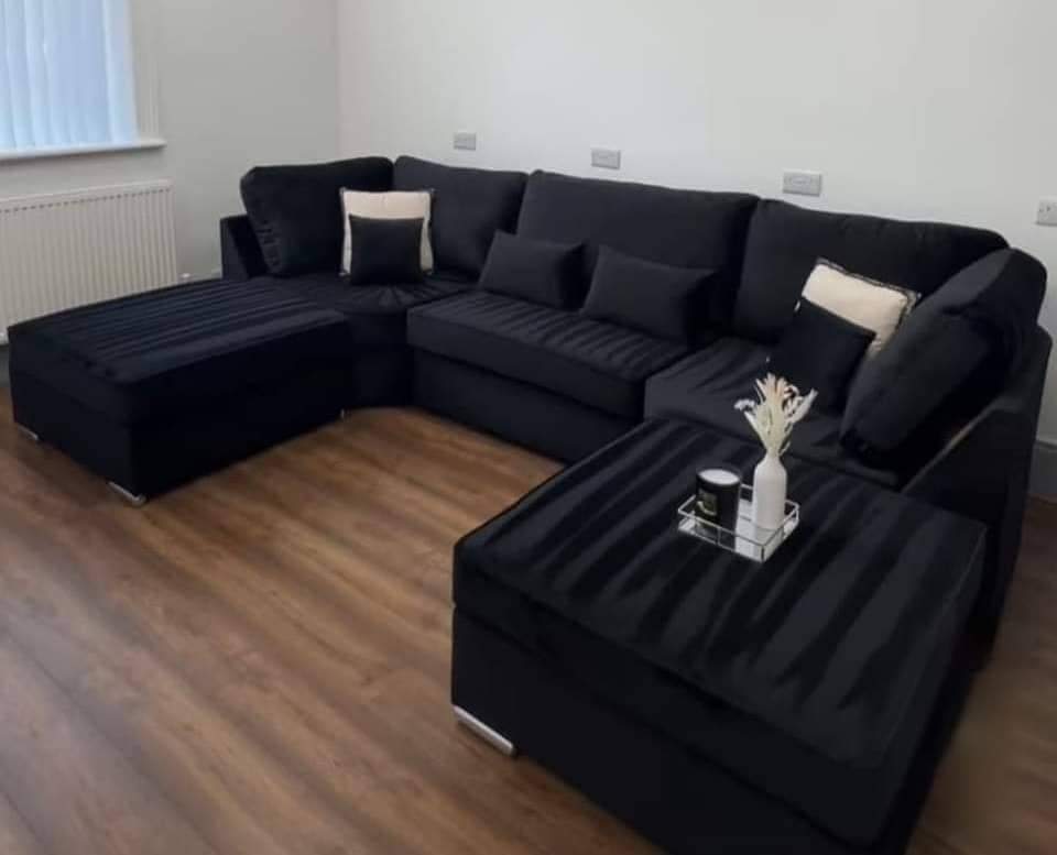 SofaSaleHub luxury sofa set – buy online at sofasalehub.co.uk