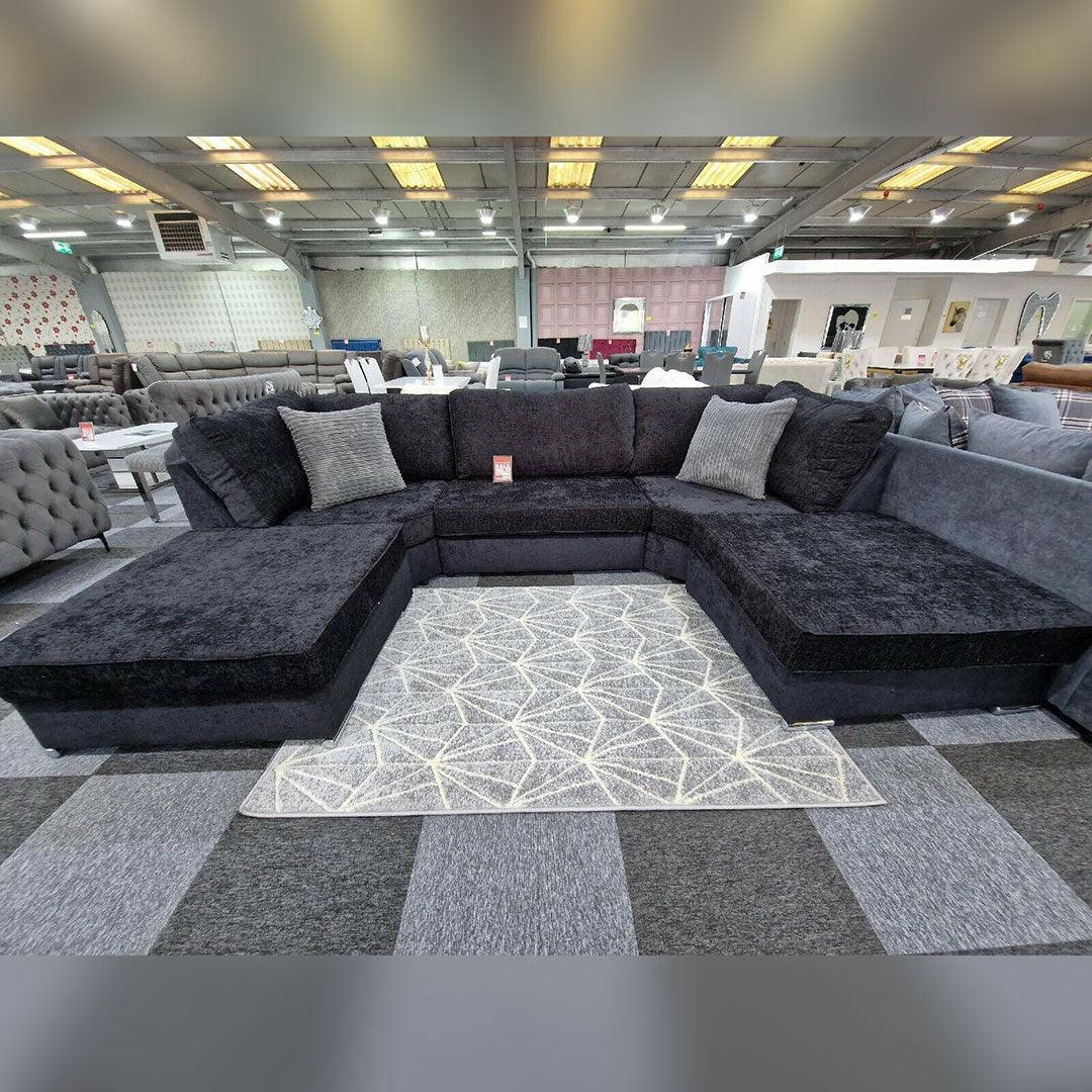 SofaSaleHub luxury sofa set – buy online at sofasalehub.co.uk