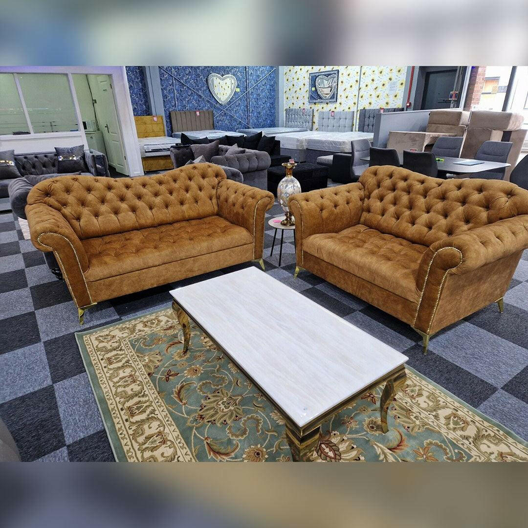 SofaSaleHub luxury sofa set – buy online at sofasalehub.co.uk
