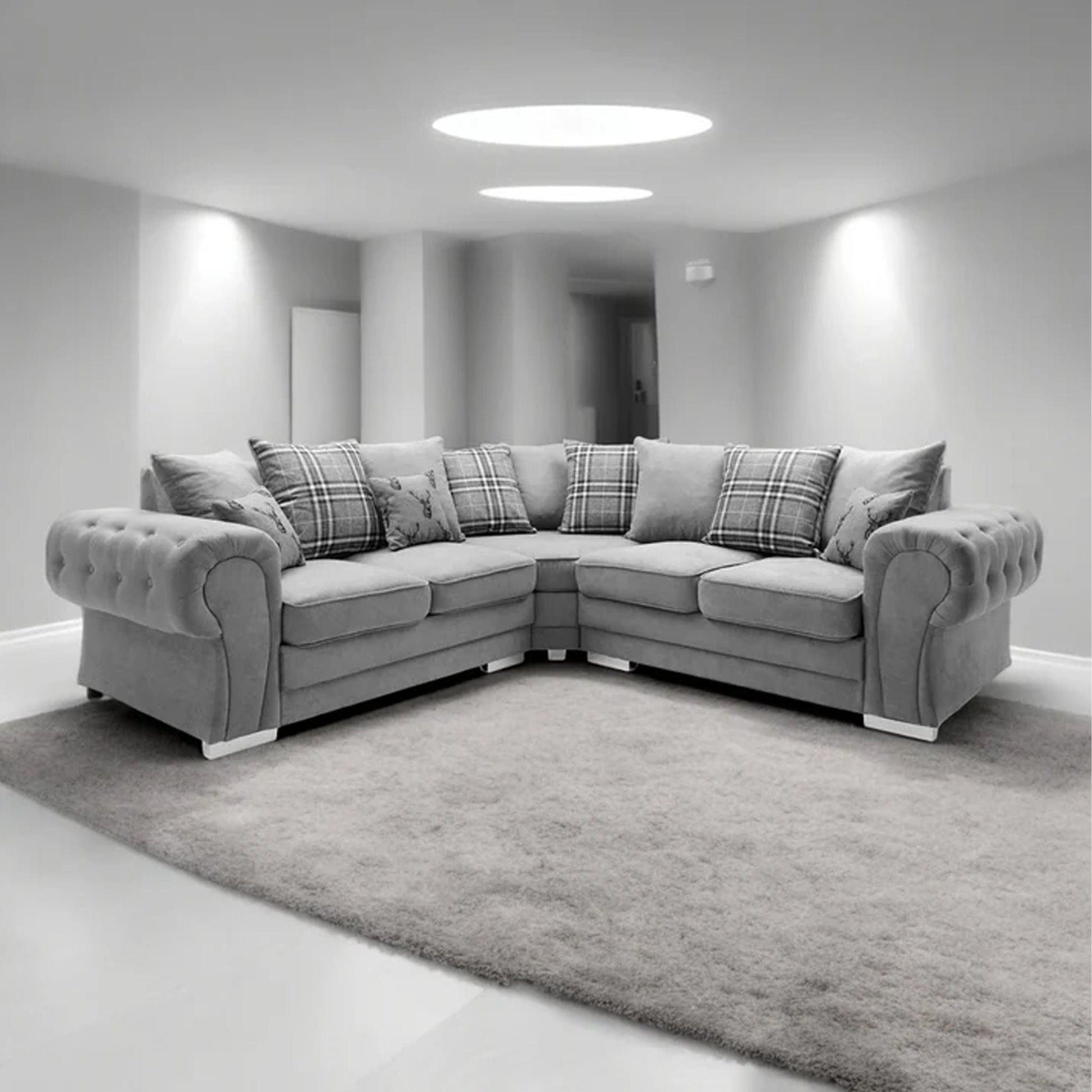 SofaSaleHub luxury sofa set – buy online at sofasalehub.co.uk