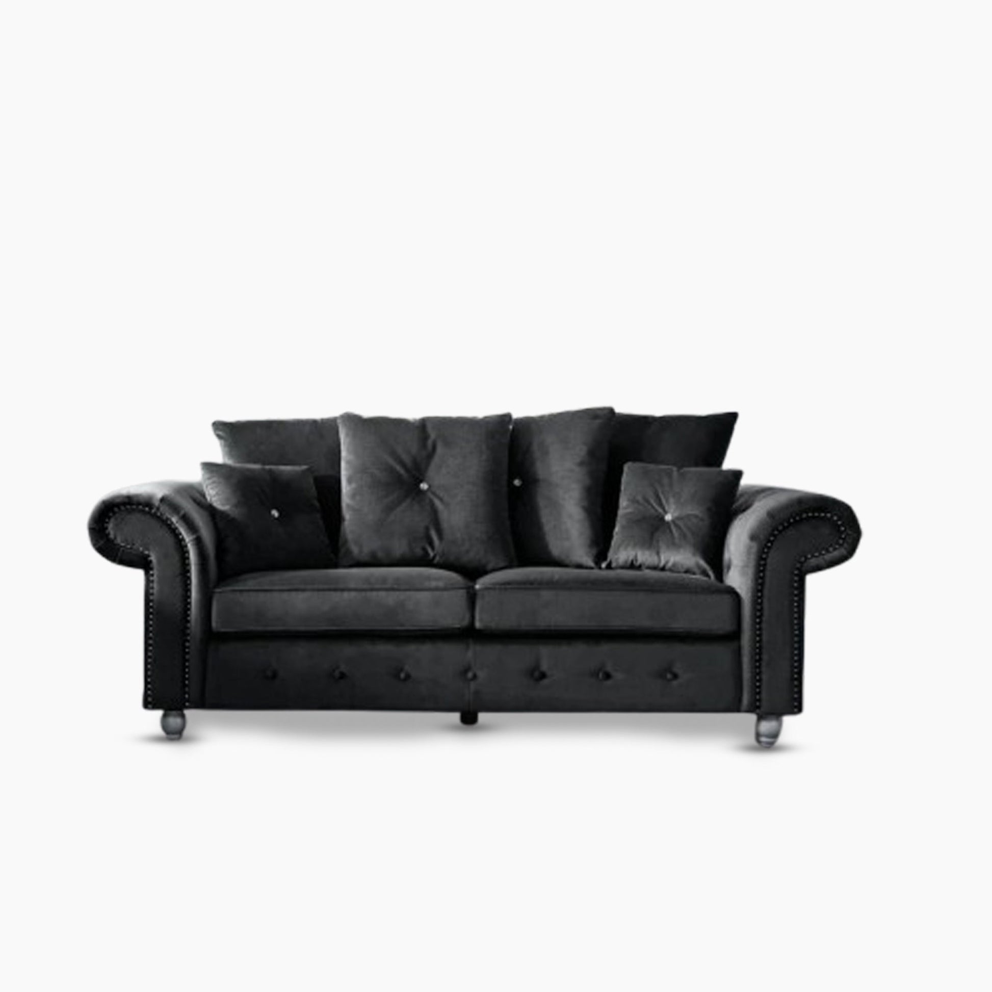 SofaSaleHub luxury sofa set – buy online at sofasalehub.co.uk