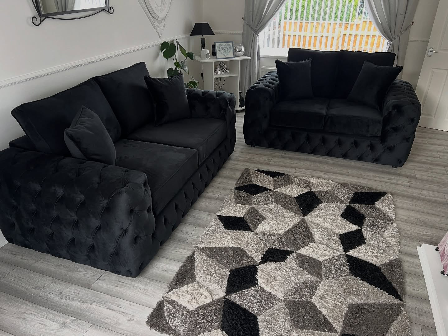 SofaSaleHub luxury sofa set – buy online at sofasalehub.co.uk