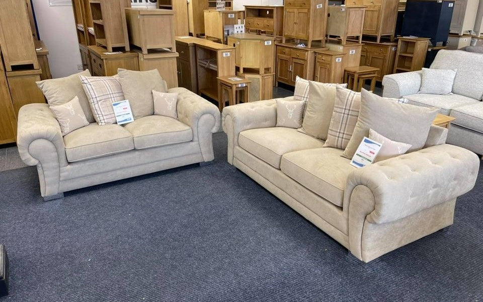 VERONA SOFA | SofaSaleHub UK