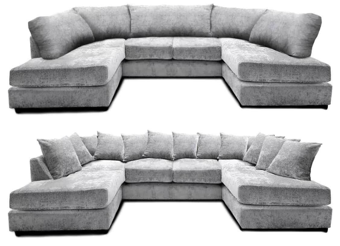 SofaSaleHub luxury sofa set – buy online at sofasalehub.co.uk