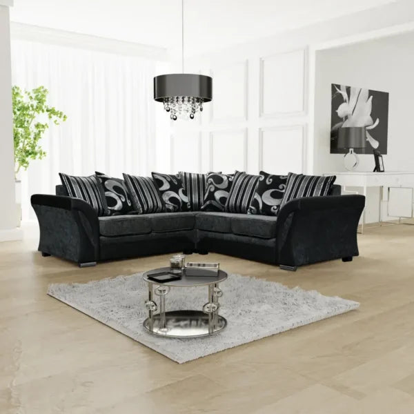 SofaSaleHub luxury sofa set – buy online at sofasalehub.co.uk