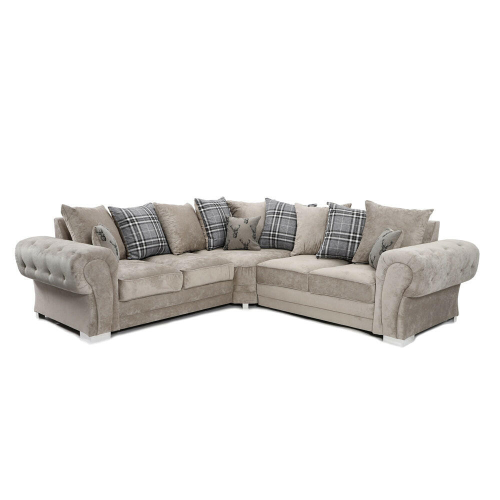 SofaSaleHub luxury sofa set – buy online at sofasalehub.co.uk